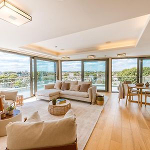 Appartement met Twee Slaapkamers